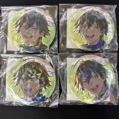 FGO ホテルカルデアコースター オジマンディアス＆テスカトリポカ