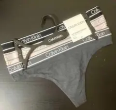 新品　カルバンクライン　Tバック　M レディース　3枚セット