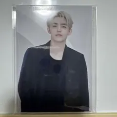 SEVENTEEN NEW フーディ トレカ (バラ売可能)