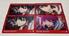 ヒプマイ　山田一郎　まとめ売り 2025年最新】ヒプマイ 缶バッジ 一郎の人気アイテム - メルカリ