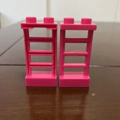 アンパンマン　ブロックラボ　ころころはっしん！ バイキンメカこうじょう　パーツ