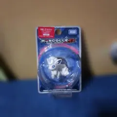 ポケモン　モンコレEX アローラロコン フィギュア