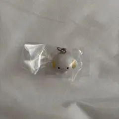 サンリオキャラクターズ めじるしアクセサリー こぎみゅん