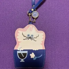 AfternoonTea パスケース