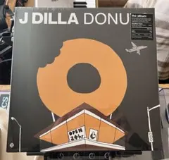 2026年最新】j dilla レコード donutsの人気アイテム - メルカリ