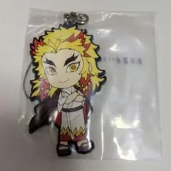 一番くじ 鬼滅の刃 ラバスト 煉獄杏寿郎