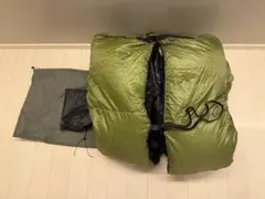 2026年最新】enlightened equipment シュラフの人気アイテム - メルカリ