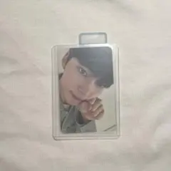 everline ZEROBASEONE zb1 ソンハンビン ラキドロ トレカ