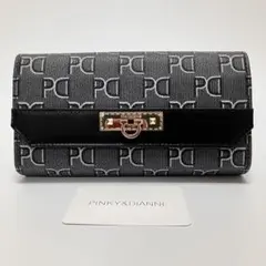 新品未使用 長財布