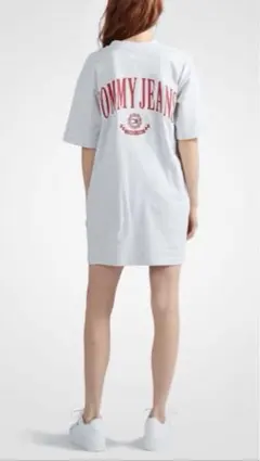 新品未使用★Tシャツワンピース