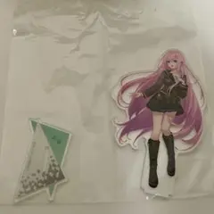 セガラッキーくじ D賞 巡音ルカ