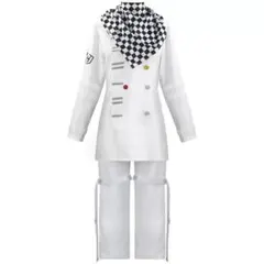 2026年最新】王馬小吉 コスプレの人気アイテム - メルカリ
