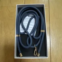 ケースティファイ ショルダーストラップ