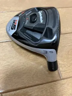 2025年最新】テーラーメイド m5 フェアウェイウッドの人気