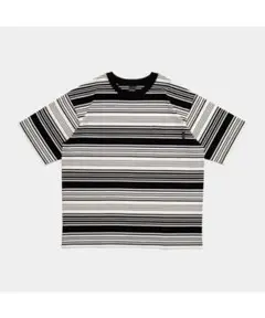 APPLEBUM:Rhythm Border” Pocket T-shirt