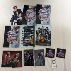 池田彪馬 アクスタまとめ売り - メルカリ