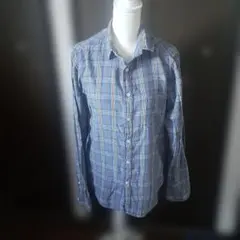 niko and…のシャツです。