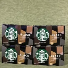 【max様専用】スターバックス 缶 ブラックコーヒー24本セットのサムネイル