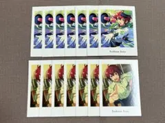 あんスタ ぱしゃっつvol.6 朱桜司