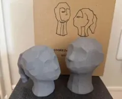 Cooee Design クーイーデザイン オブジェ 置物 北欧