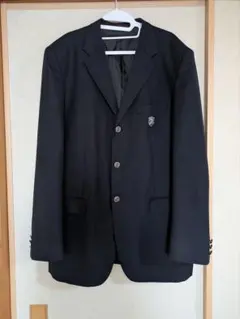 Predicat メンズ 学生服 ブレザー 190A