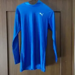 プーマ 長袖 ウェア