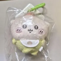 ちいかわベビー マスコット