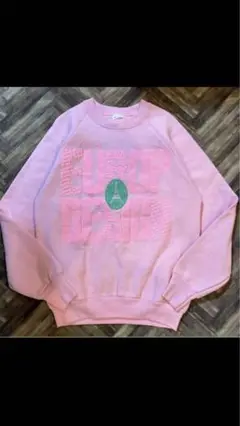 vintage スウェット 古着 80s
