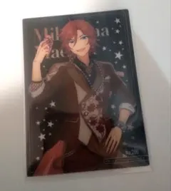 あんスタ　クリアカードコレクション　三毛縞斑