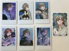 叶　にじさんじ　ChroNoiR くろのわ　wwwライブ チェキ