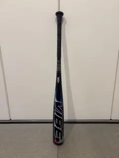 VICTUS VIBE 軟式少年用バット 79cm トップバランス