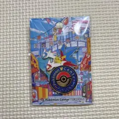 2026年最新】ポケモンセンター 福岡 ピンズの人気アイテム - メルカリ
