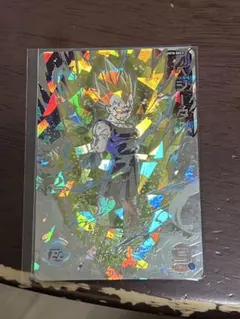 ドラゴンボールヒーローズ um10-sec3 (バラ売り不可)