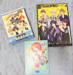 tuki.15 完全生産限定版 A4クリアファイルのみ 楽天ブックス - メルカリ