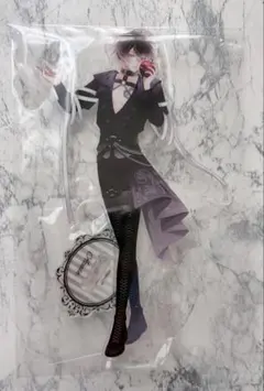 DIABOLIKLOVERS ディアラバ シュウ アクスタ - メルカリ
