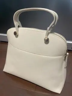 FURLA フルラ　パイパー M 2way ハンドバッグ