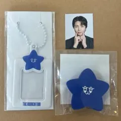 NCT127 THE MOMENTUM ランダムトイ ジャニ 2点セット おまけ