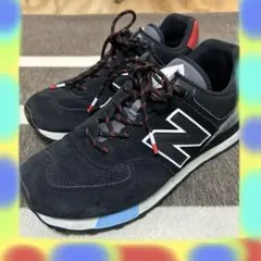 New Balance 574 スニーカー