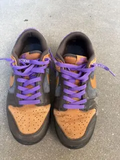 NIKE DUNK LOW RETRO PRM "Ciderのサムネイル