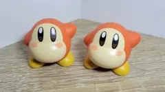 星のカービィ ワドルディ フィギュア