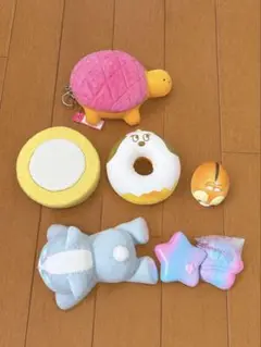 スクイーズ　まとめ売り