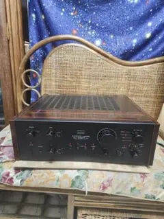 2025年最新】sansui au-d907の人気アイテム - メルカリ