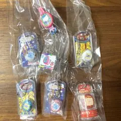 たまごっち おかしなたまごボーロっち