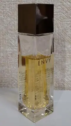 GUCCI ENVY 30ml ユニセックス香水 - メルカリ