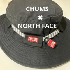 チャムス ハット