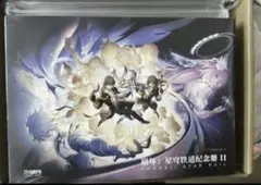 崩壊スターレイル 3周年記念イラスト集Ⅱ未開封 - メルカリ