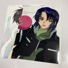 ガンダムSEED DESTINY フォトコレクション Cell DX アスラン