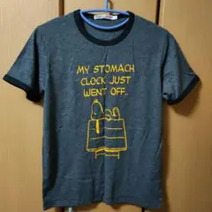 ユニクロ　SNOOPY Tシャツ