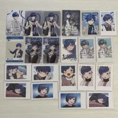 いれいす　If イフ　いふ　カード　グッズセット　まとめ売り