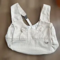 ペット抱っこリュック